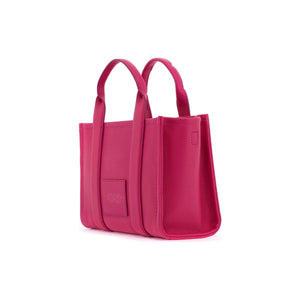 MARC JACOBS-The Leather Small Tote Bag -JOHN JULIA.