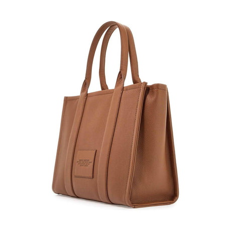 The Leather Large Tote Bag.