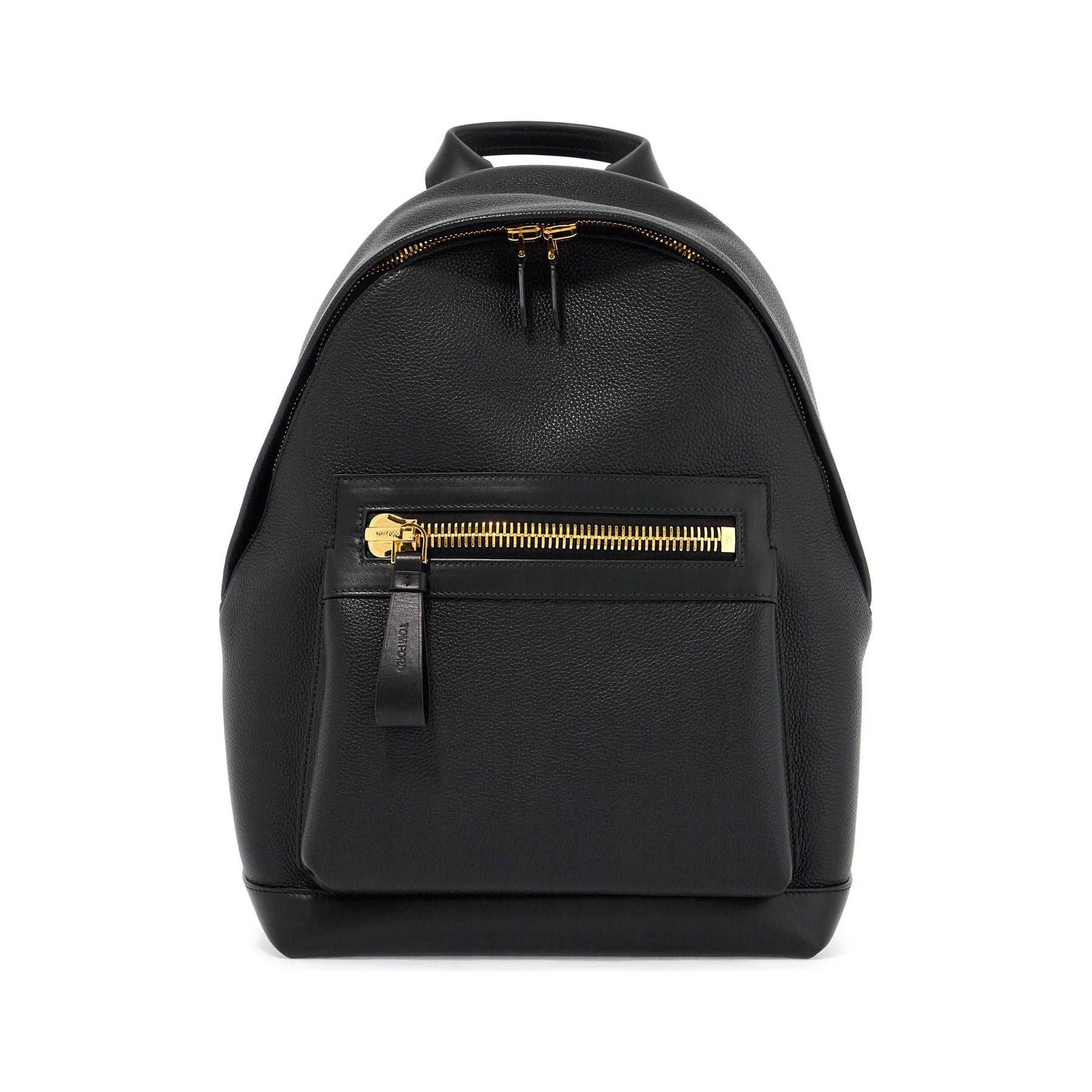 Leather Backpack