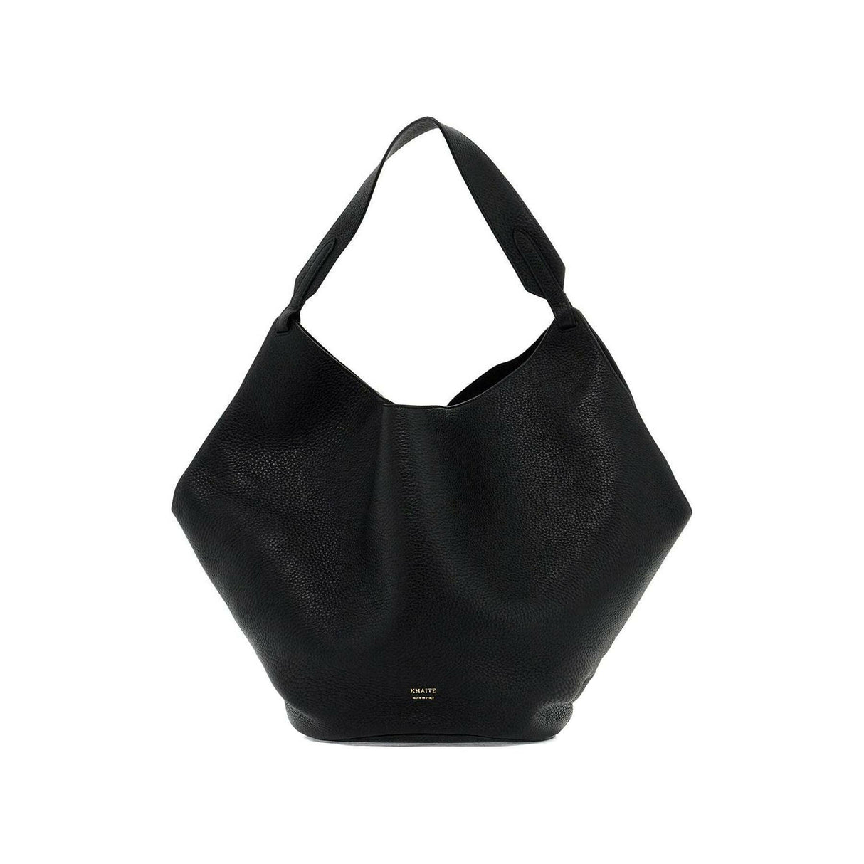 Lotus Medium Tote Bag.