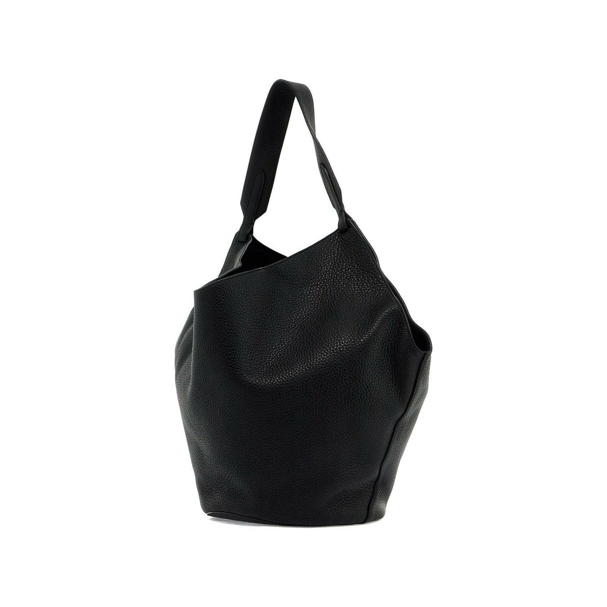 Lotus Medium Tote Bag.