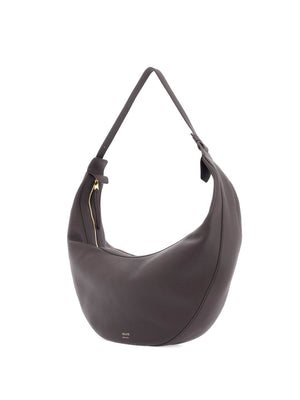 Augustina Hobo Bag-KHAITE-JOHN JULIA