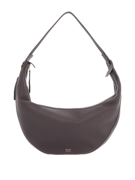 Augustina Hobo Bag-KHAITE-JOHN JULIA