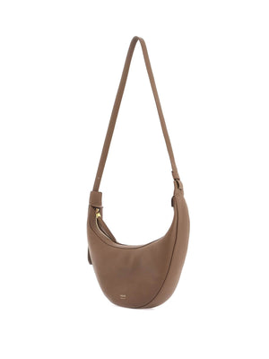 Small Augustina Hobo Bag-KHAITE-JOHN JULIA