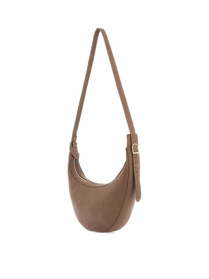 Small Augustina Hobo Bag-KHAITE-JOHN JULIA