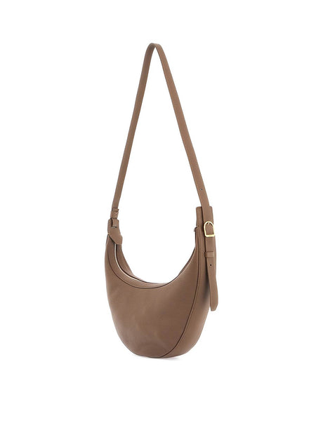 Small Augustina Hobo Bag-KHAITE-JOHN JULIA