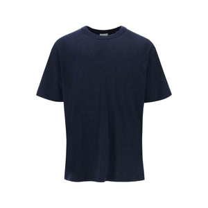 Herr Oversized Classic T-Shirt DRIES VAN NOTEN JOHN JULIA.