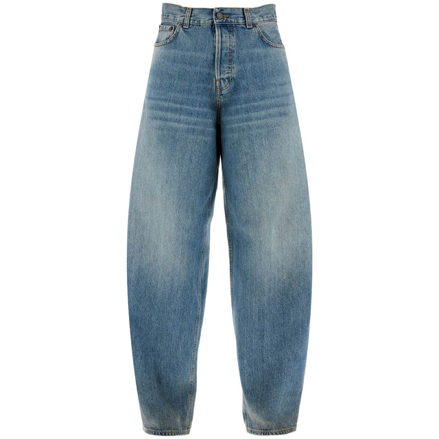 HAIKURE-Big Bethany Organic Jeans -JOHN JULIA.