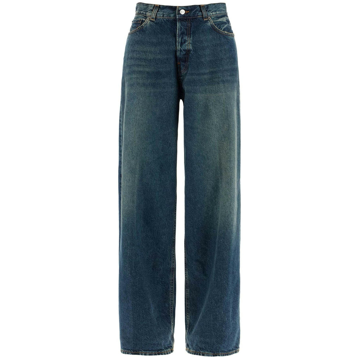 Wide Leg Bethany Jeans For A.