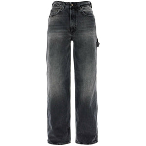 Winona Straight Leg Jeans.