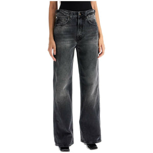 Winona Straight Leg Jeans.