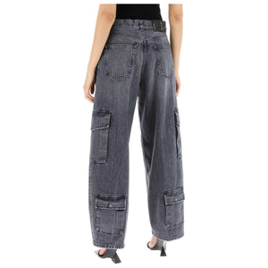 Bethany Cargo Jeans.