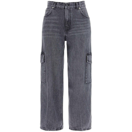 Bethany Cargo Jeans.