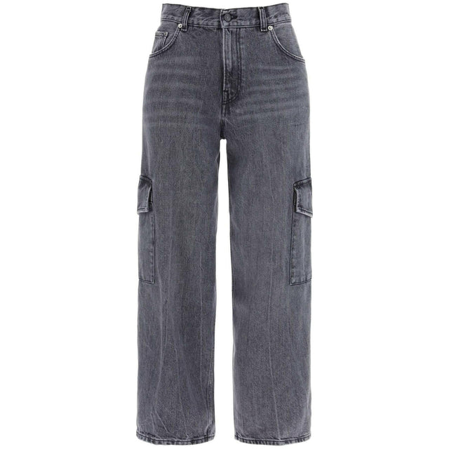 Bethany Cargo Jeans.