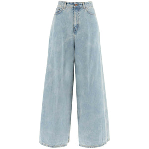 Big Bethany Organic Cotton Jeans.