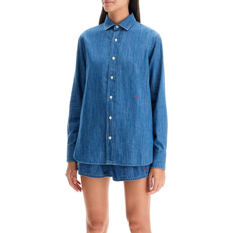 Chambray Shirt