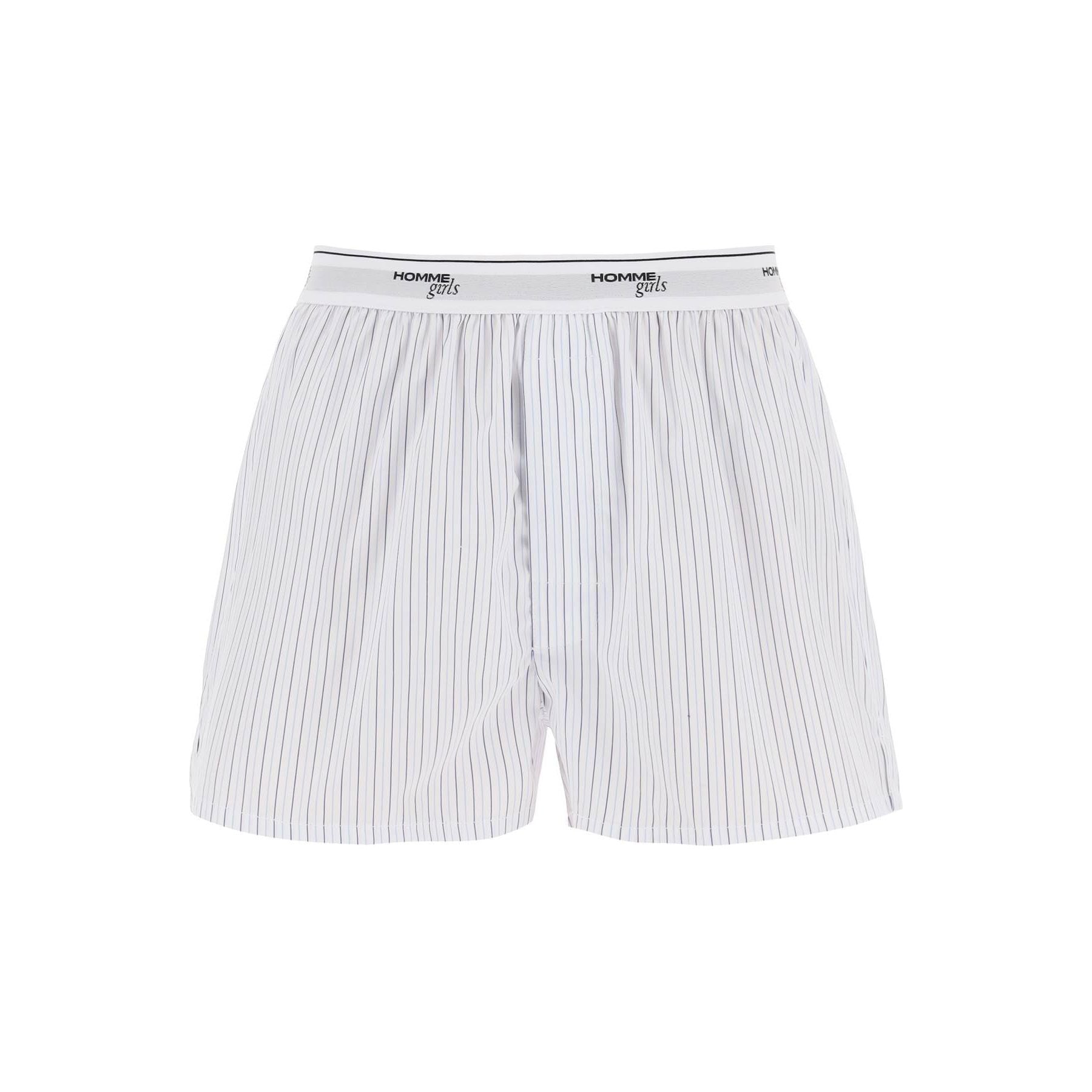 Cotton Boxer Shorts