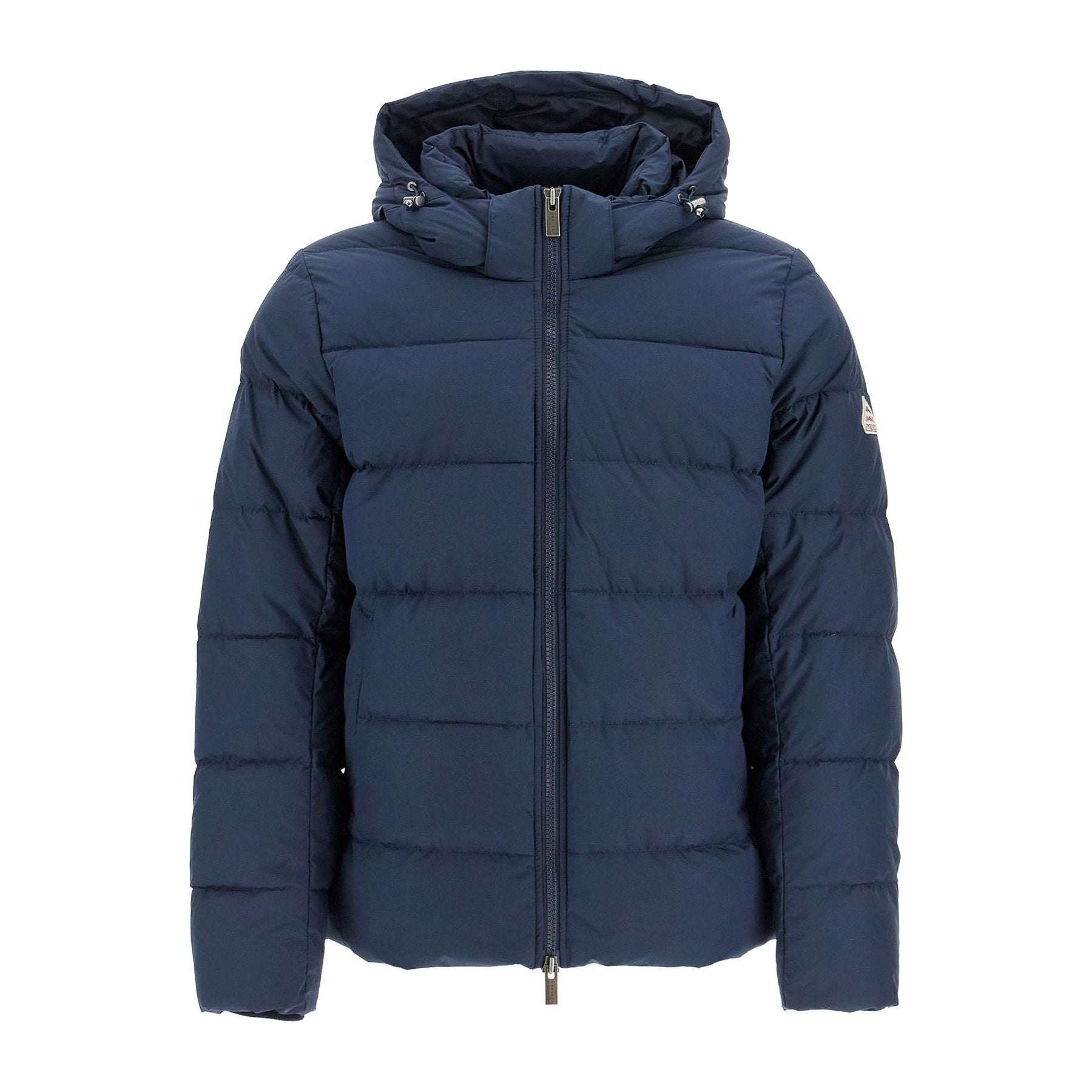 Spoutnic Down Jacket With