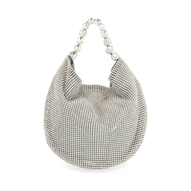 Chainmail Hobo Bag