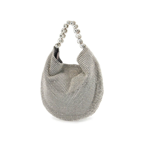 Chainmail Hobo Bag