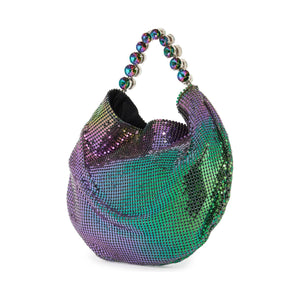 Chainmail Hobo Bag