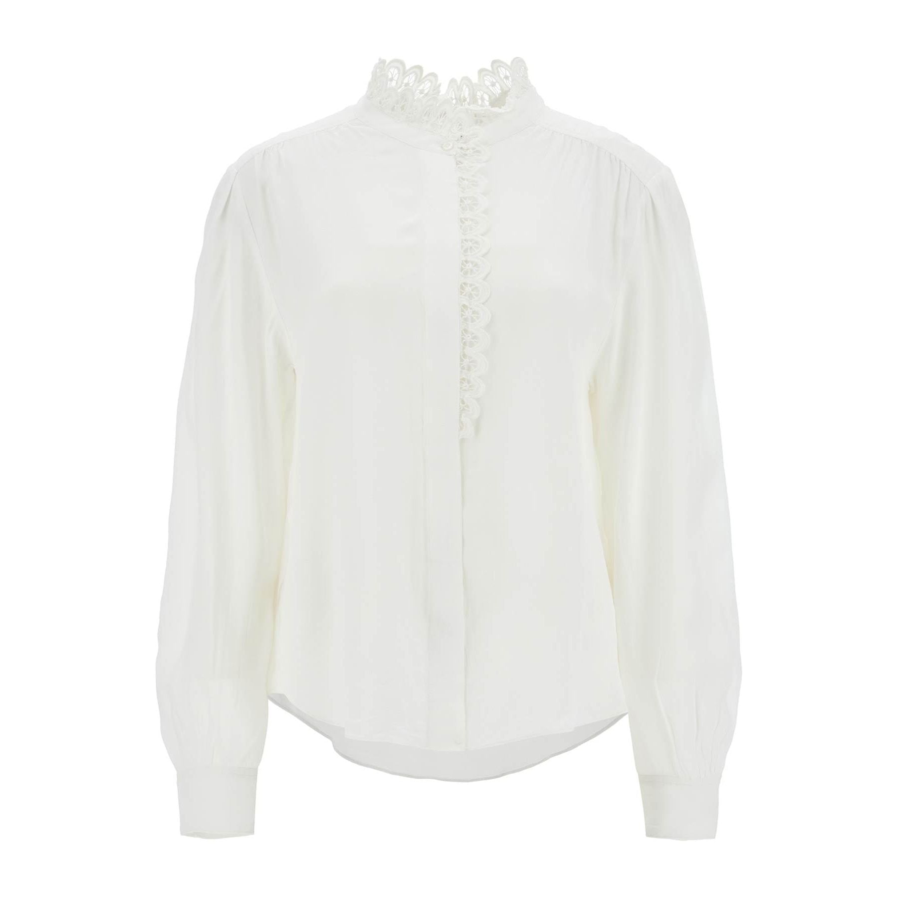 Estela Blouse