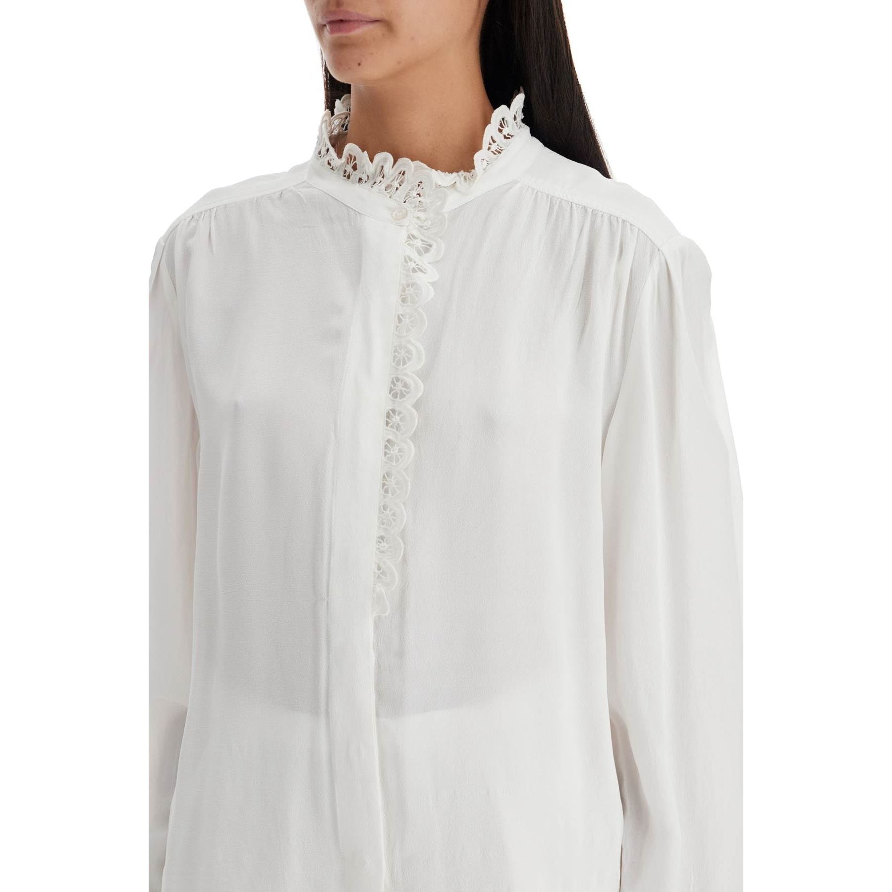 Estela Blouse