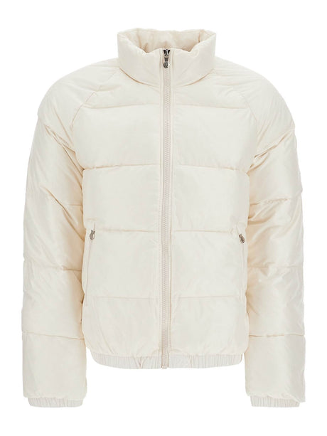 Mythic 3 Quilted Down Jacket-Pyrenex-JOHN JULIA