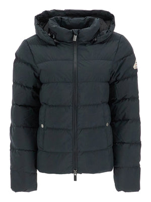 Puffer Down Feather Jacket-Pyrenex-JOHN JULIA