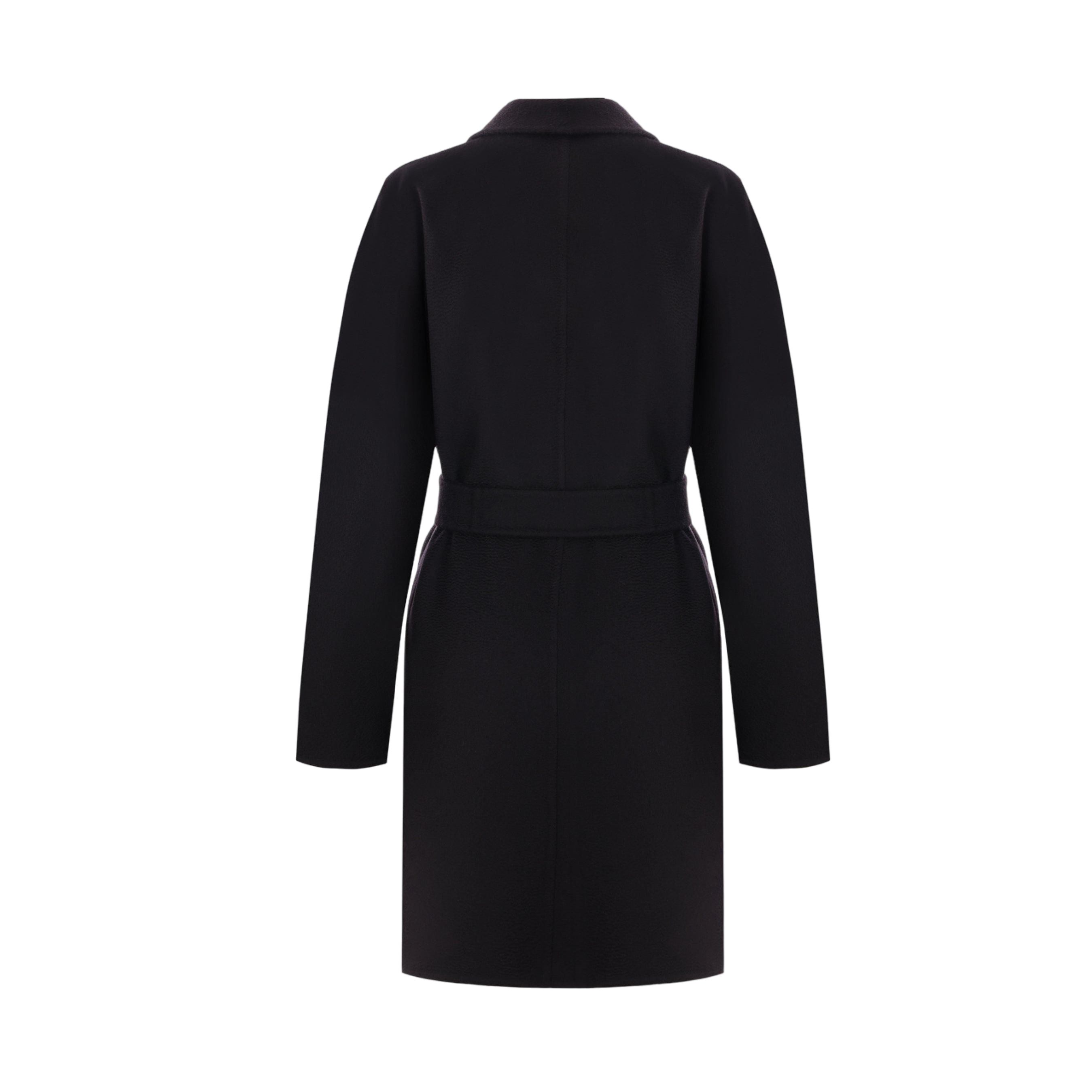 Harold Cashmere Wrap Coat-MAX MARA-JOHN JULIA