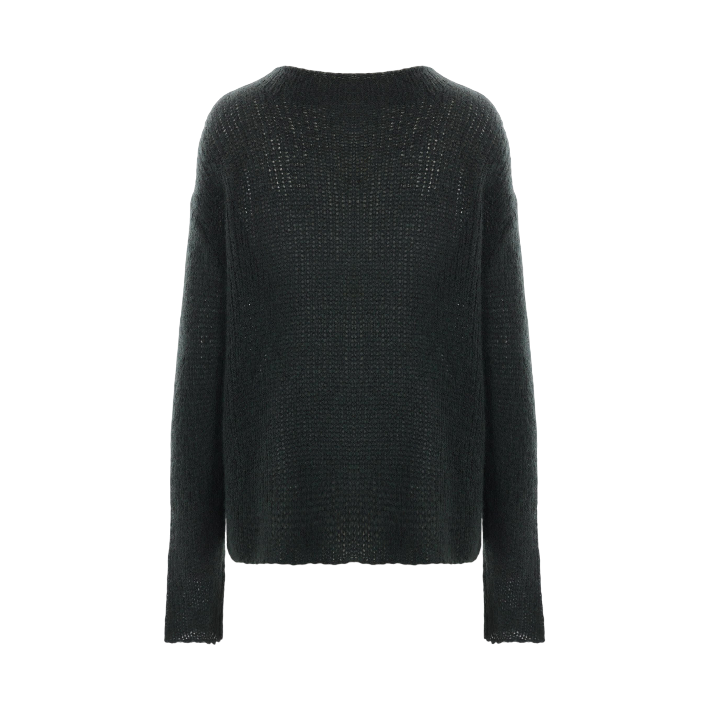 Helios Cashmere and Silk Sweater-THE ROW-JOHN JULIA