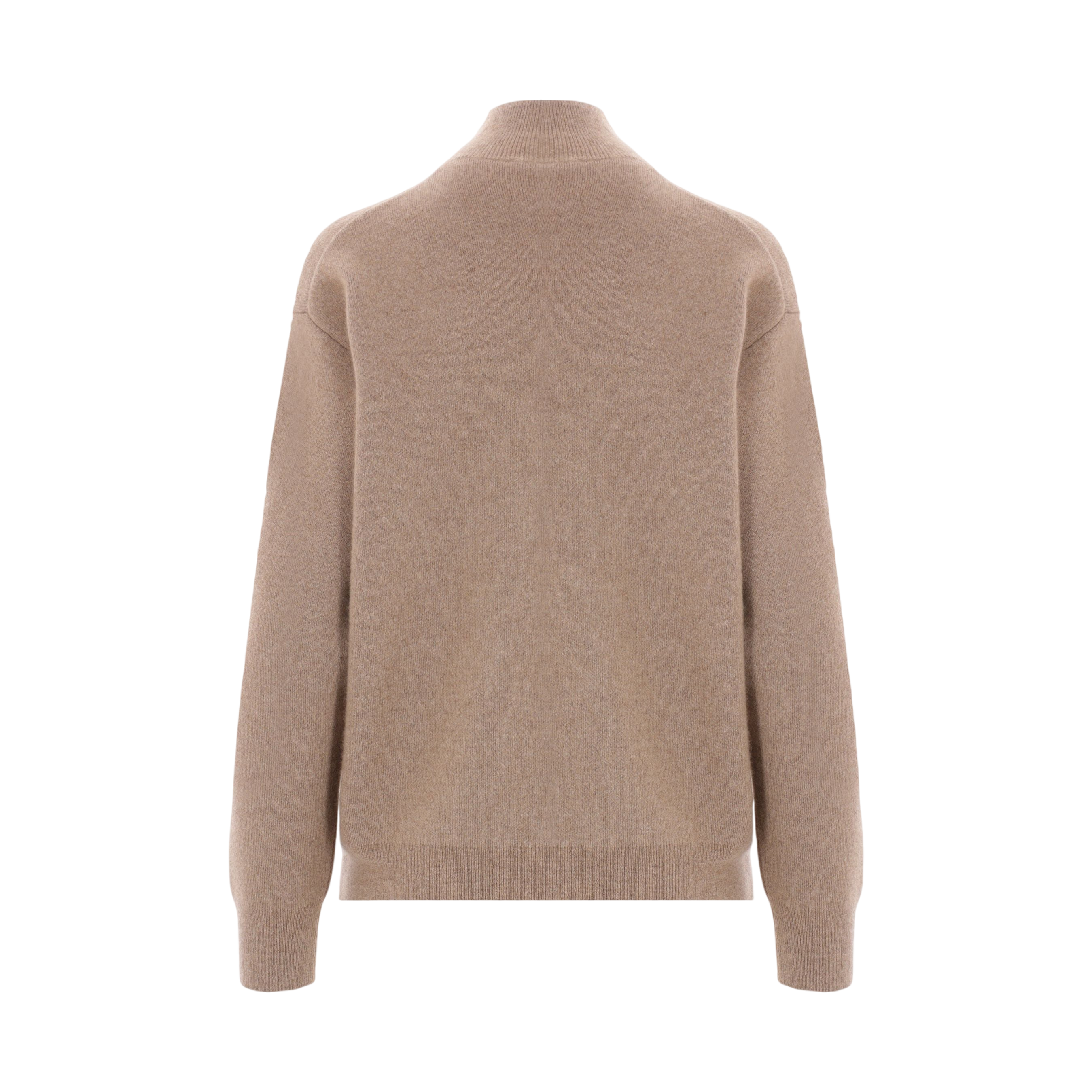 Heta Cashmere Sweater-THE ROW-JOHN JULIA