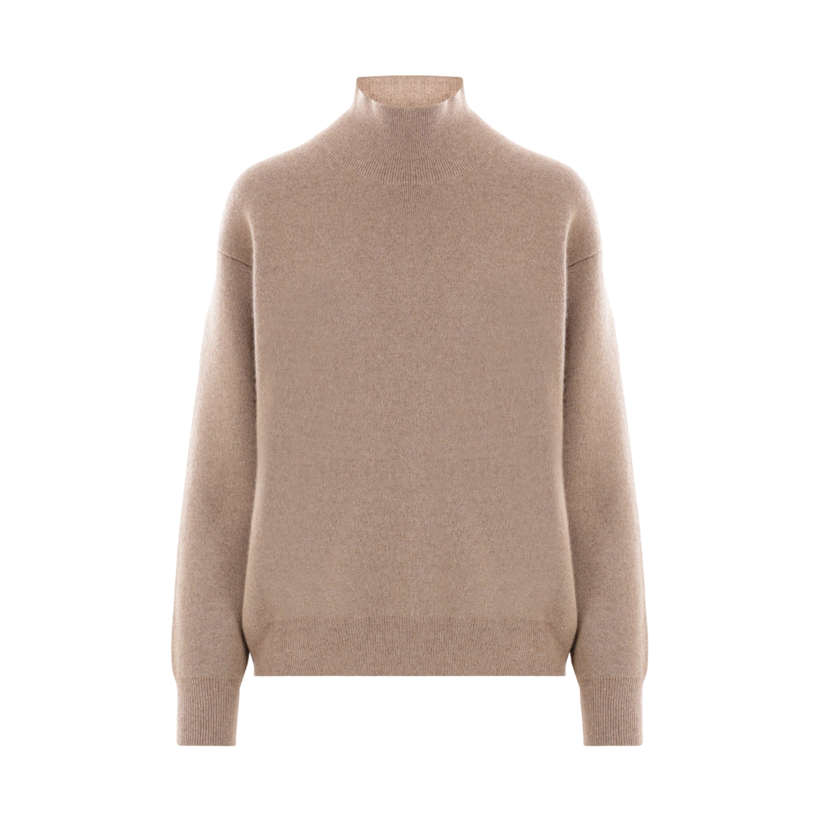 Heta Cashmere Sweater-THE ROW-JOHN JULIA