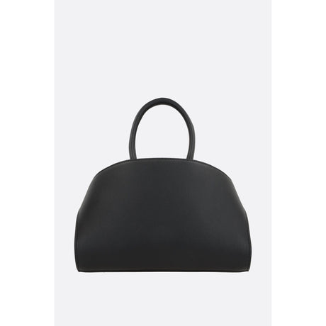 Hug Mini Handbag In Smooth Leather-FERRAGAMO-JOHN JULIA