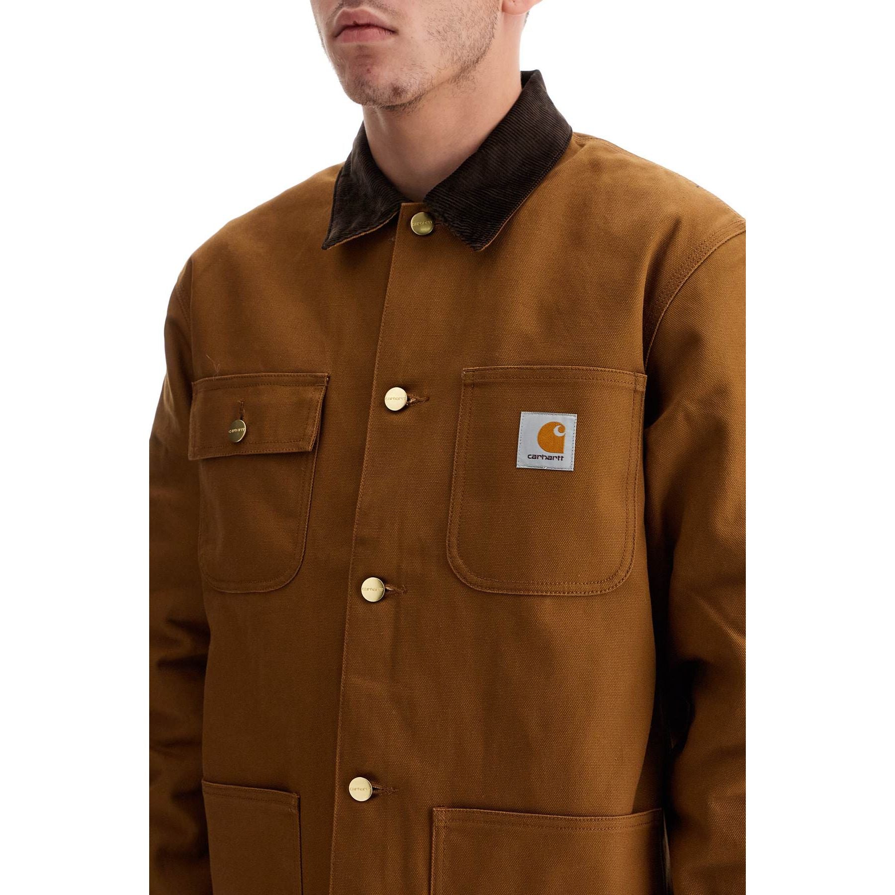 Michigan Cotton Jacket