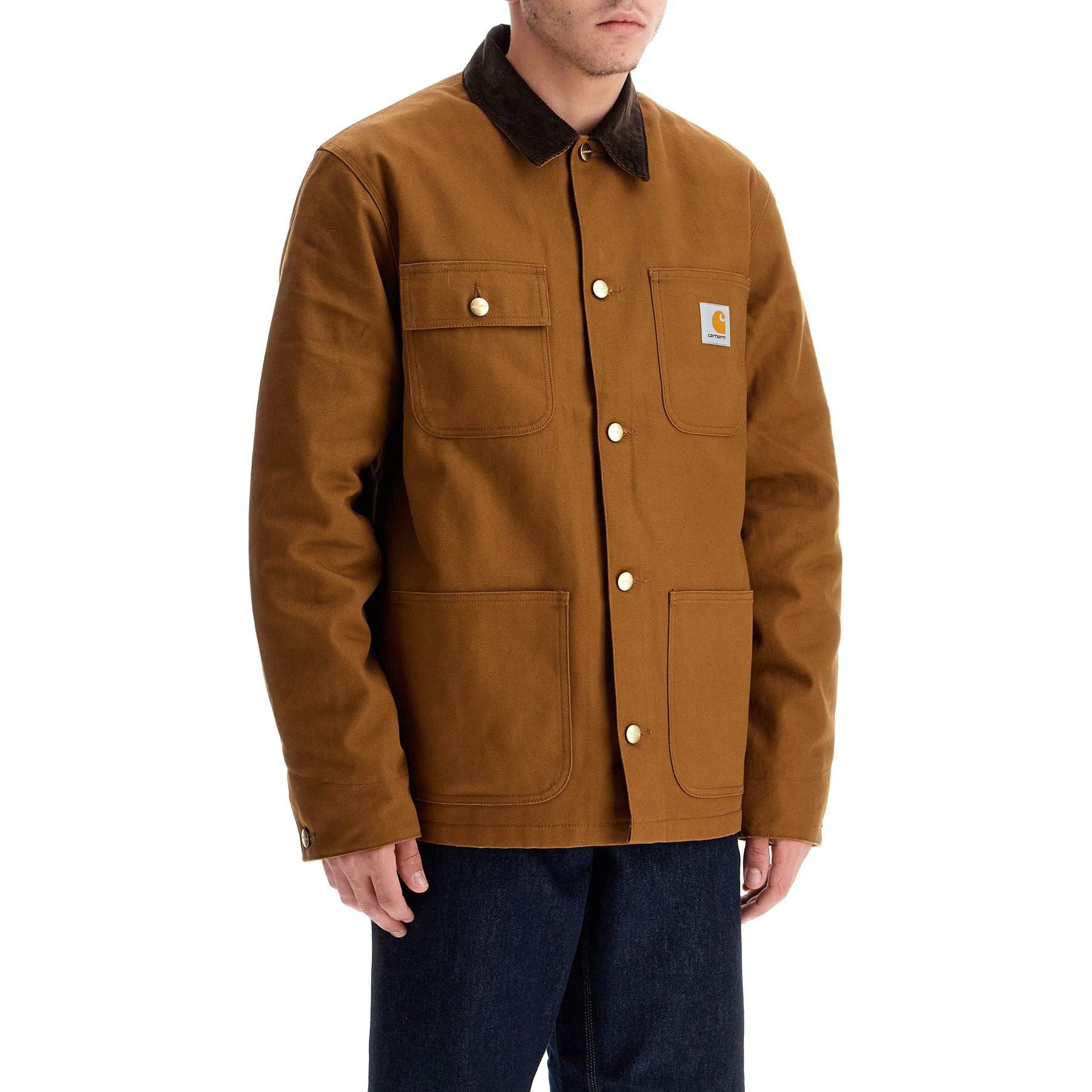 Michigan Cotton Jacket