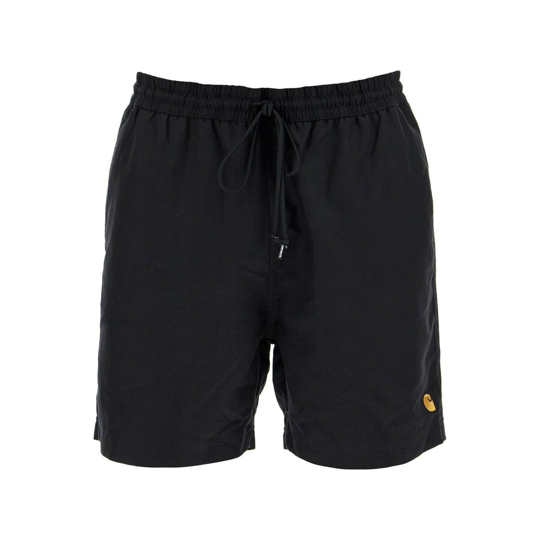 Ocean Chase Quick-Dry Shorts