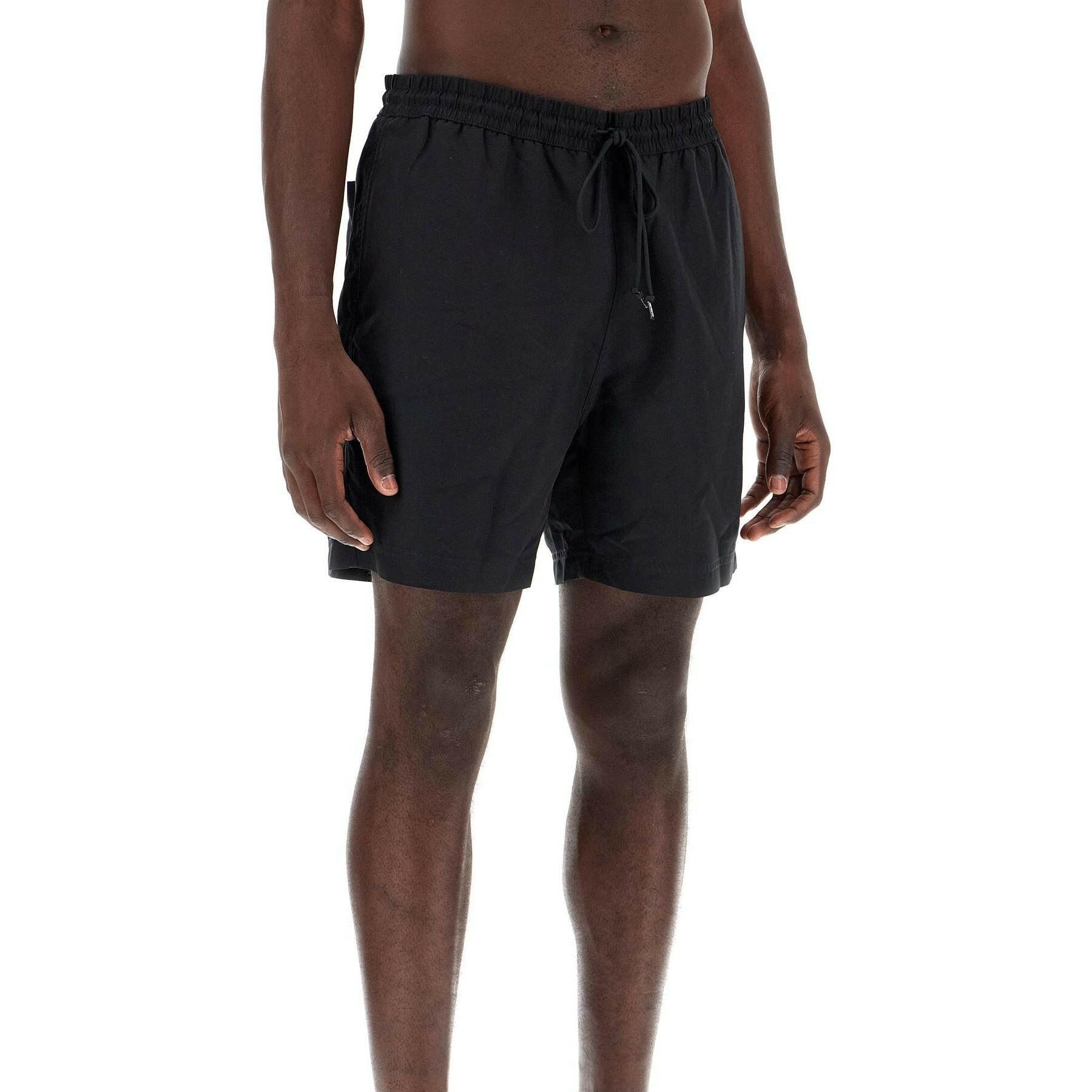 Ocean Chase Quick-Dry Shorts