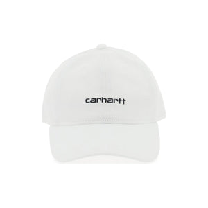 Canvas Script Cap