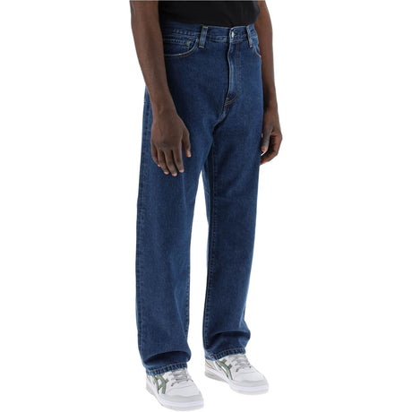 Landon Loose Fit Tapered Jeans