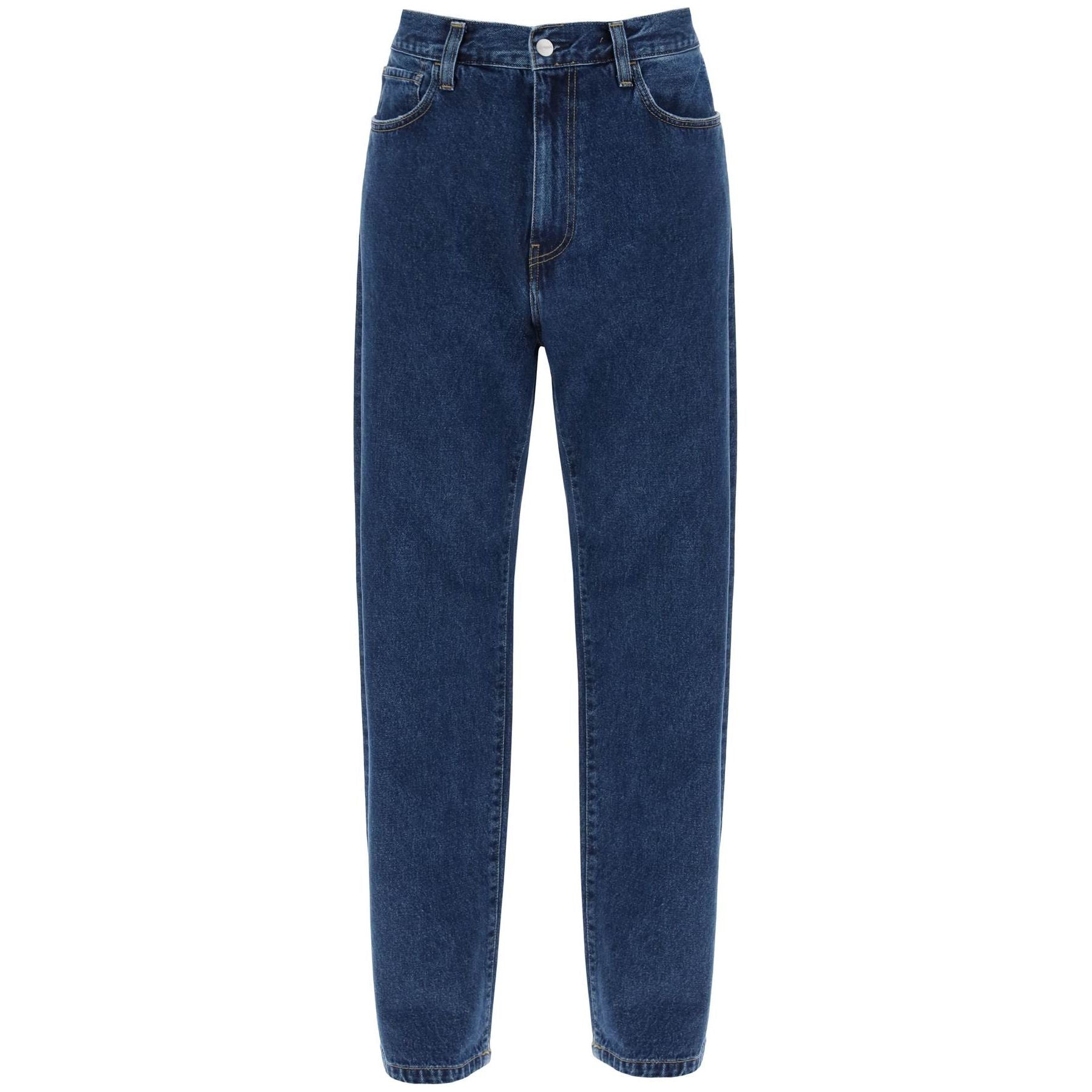 Landon Loose Fit Tapered Jeans