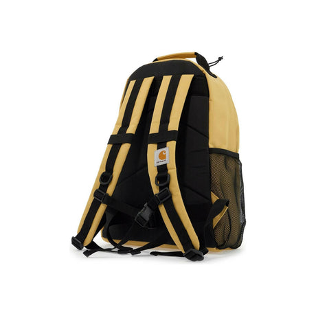 CARHARTT WIP-Kickflip Backpack In Recycled Fabric-JOHN JULIA