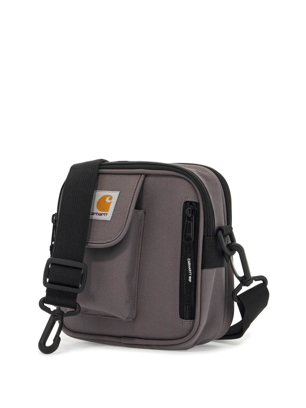 Essentials Cordura Shoulder Bag-Carhartt WIP-JOHN JULIA