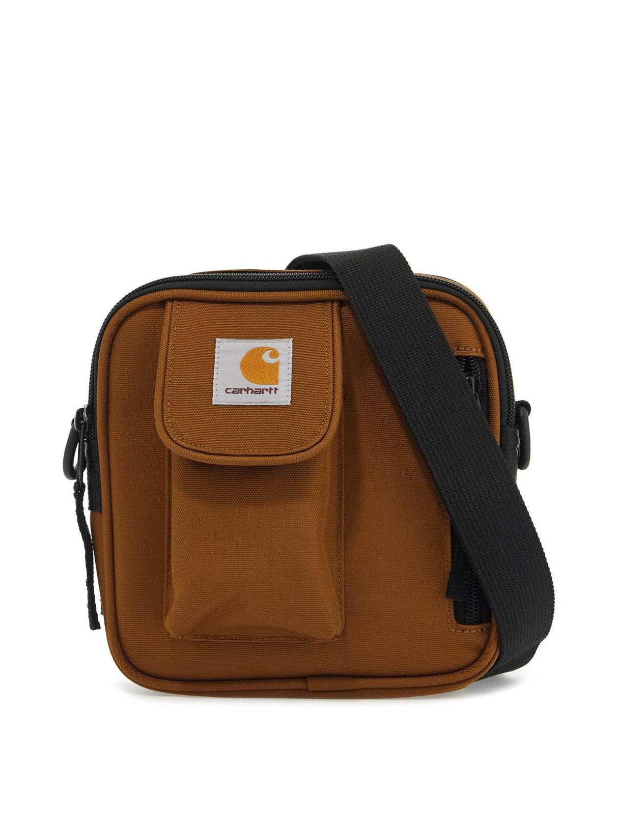 Essentials Shoulder Bag-Carhartt WIP-JOHN JULIA