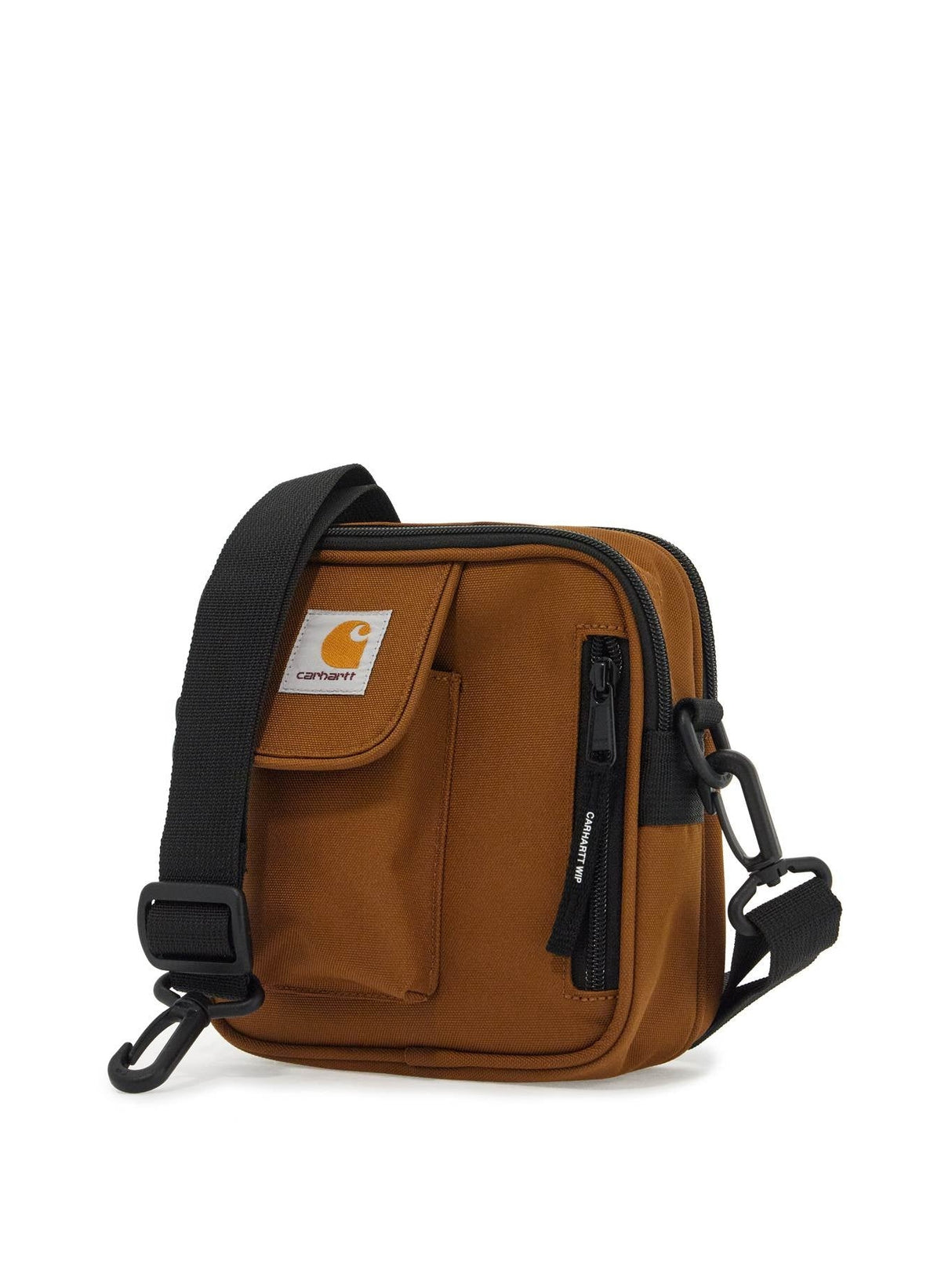 Essentials Shoulder Bag-Carhartt WIP-JOHN JULIA