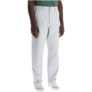 Organic Cotton Dearborn Canvas Double Knee Pants.