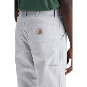 Organic Cotton Dearborn Canvas Double Knee Pants.