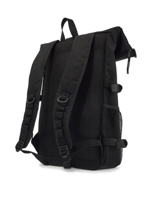 Phillis Technical Canvas Backpack-Carhartt WIP-JOHN JULIA