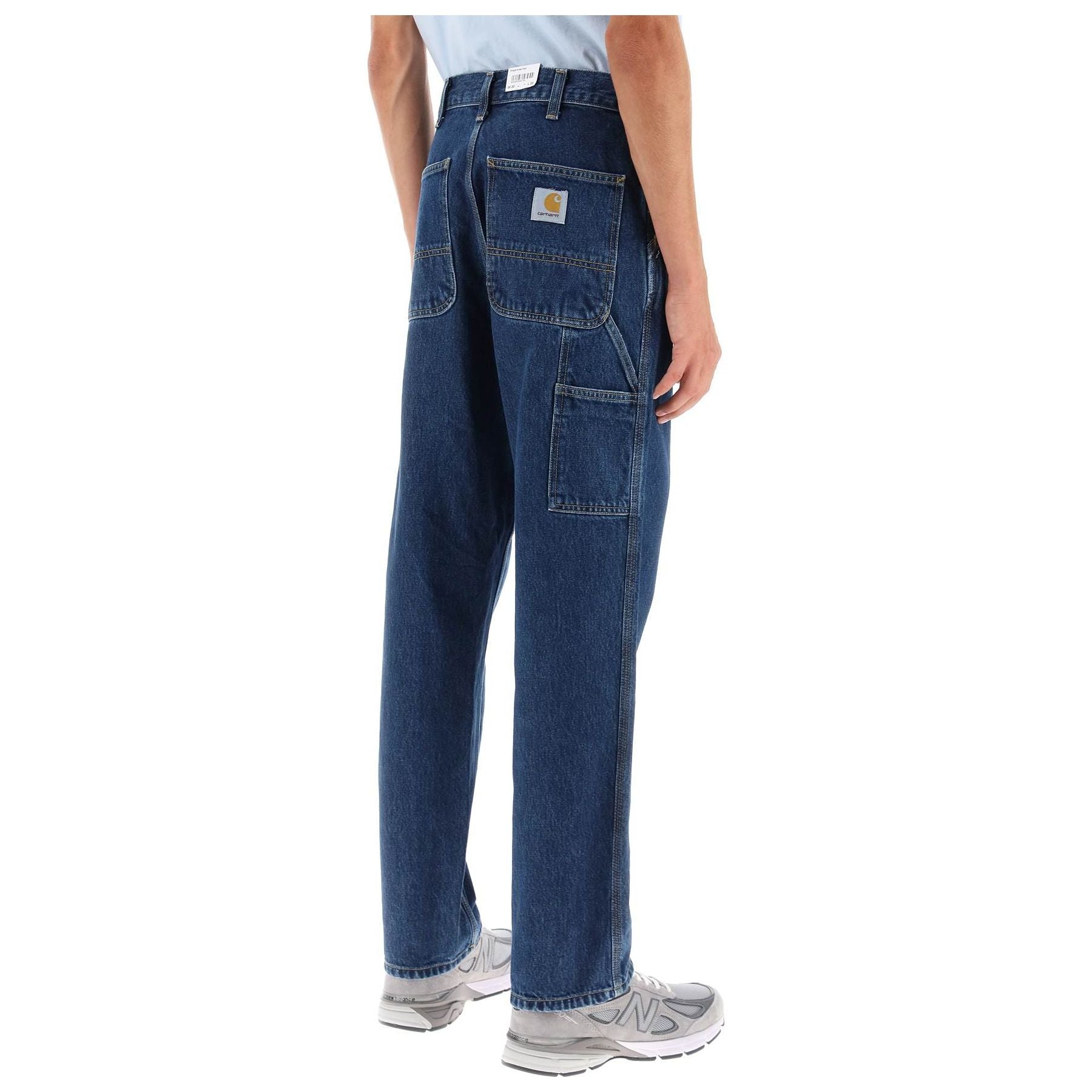 'Smith' Cargo Jeans
