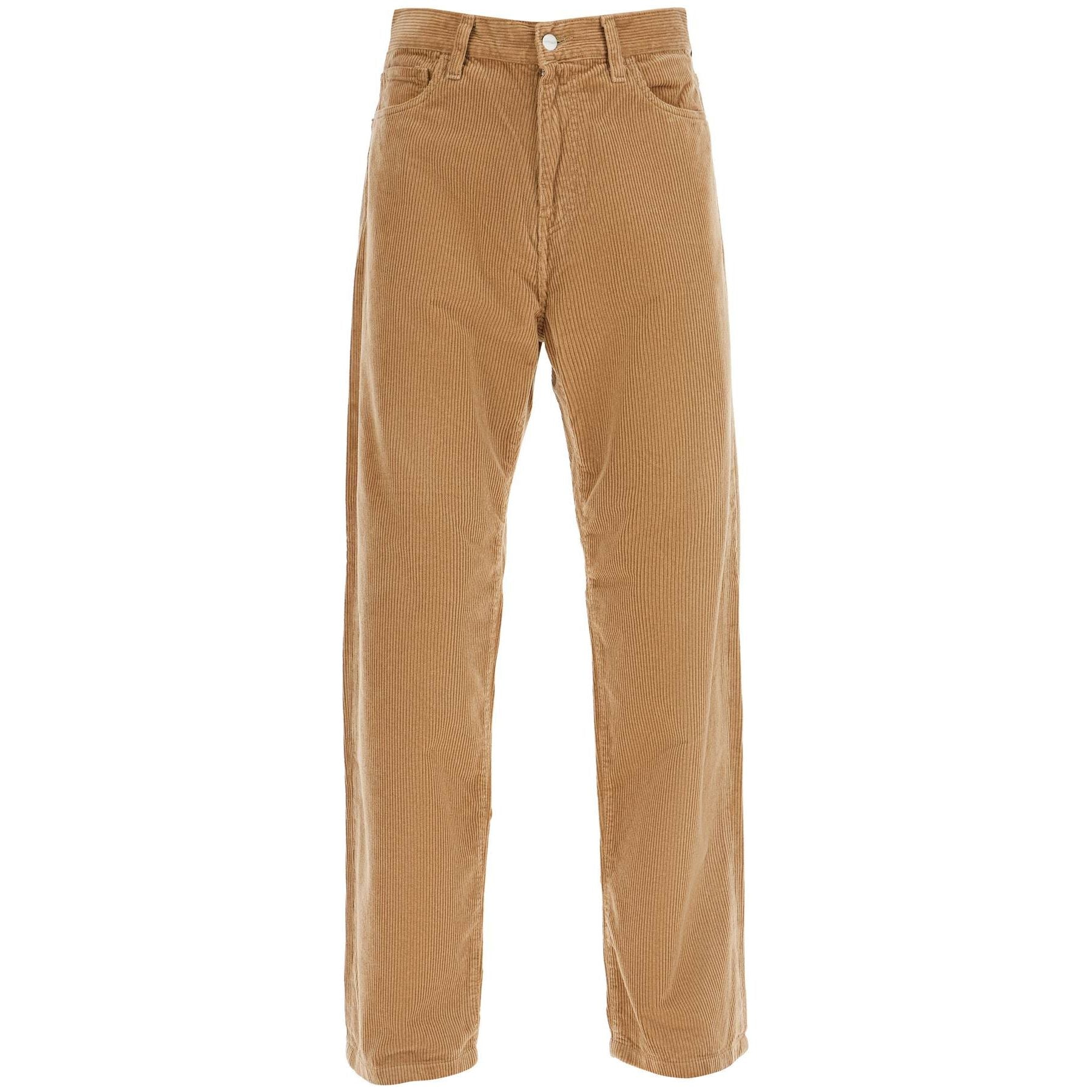 CARHARTT WIP-Landon Corduroy Pants -JOHN JULIA.